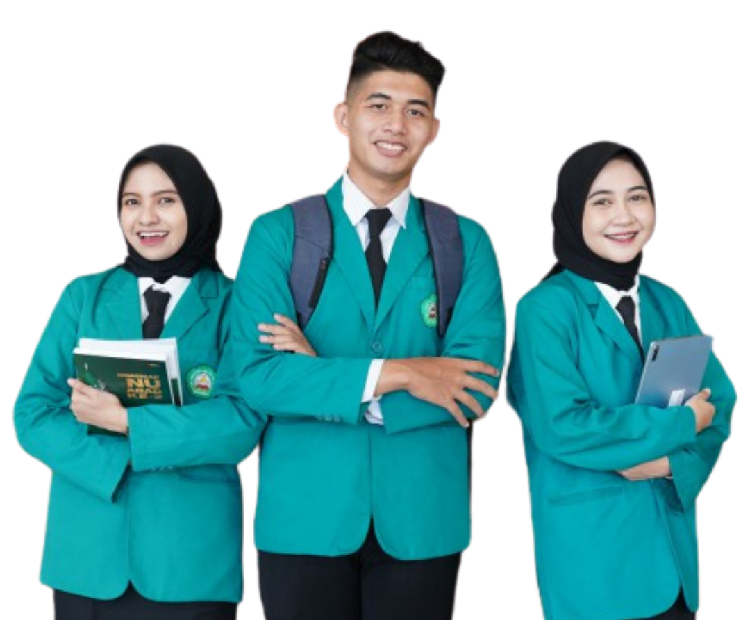 Mahasiswa UNISMA